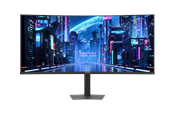 Monitor - 34" DUTZO G34-I165QL - 3440x1440 (WQHD) - 165Hz - Nano IPS - Curved - 2x 3W Speakers - G34-I165QL