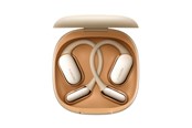 Sluchawki, zestaw sluchawkowy - Xiaomi OpenWear Stereo Pro - Sand Gold - BHR080FGL