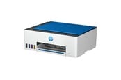 Drukarka - HP Smart Tank 5109 - Color Inkjet - Wi-Fi - Refillable Tank Wielofunkcyjne - Kolor - Tusz - 5D1C0A#BHC