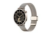 Smartwatch, zegarek i opaska sportowa - Xiaomi Watch S4 41mm - Milanese Strap - Sunset Gold - BHR07VWGL