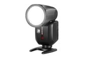 Akcesoria do aparatu i obiektywu - Neewer Z2PRO-C Oval Flash for Canon - B0DMVNM8WP