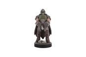 Akcesoria dla graczy - Cable Guys Doomslayer Controller and Phone Holder (22.5cm) - Akcesoria do konsoli do gier - 5060525897375
