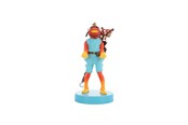 Akcesoria dla graczy - Cable Guys Fortnite: Fishsticks Controller and Phone Stand (22.3cm) - Akcesoria do konsoli do gier - 5060525897399