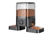 Psy - Oneisall Double 5L PF09 Intelligent Food Dispenser - PF09