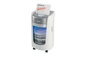 Niszczarka dokumentów - Leitz Niszczarka IQ OptiMax Home Office 225 P5 - 83580000