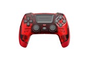 Akcesoria dla graczy - Oniverse Revolt V2 BT Wasp - Mars Red - Wireless Controller - Sony PlayStation 4 - ONICTR1V2-PS4-RED