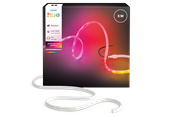 Inteligentny dom - Philips Hue Flux outdoor LED strip 5 m - 929004610902