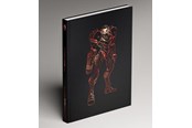 Drobiazgi - Piggyback - METROID PRIME 1–3: A VISUAL RETROSPECTIVE - 9781913330286