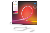 Inteligentny dom - Philips Hue OmniGlow LED strip 3 m - 929004608001