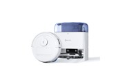 Odkurzacz robot - Ecovacs Odkurzacz robot Deebot mini Blue/White - EU - 6970135036530