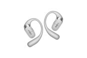 Słuchawki, zestaw słuchawkowy - Shokz OpenFit 2+ - Grey - T921-ST-GY
