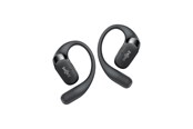 Sluchawki, zestaw sluchawkowy - Shokz OpenFit 2+ - Black - T921-ST-BK