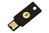 Akcesoria komputerowe - Yubico YubiKey 5 NFC FIPS - 5060408464229