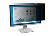 Monitor - 3M Privacy Filter display privacy filter - 24" - PF240W9E