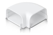Akcesoria sieciowe - Ubiquiti UniFi cable raceway elbow - UACC-CRE