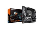 Plyta glówna - GIGABYTE B760M GAMING X DDR4 GEN5 Płyta główna - Intel B760 - Intel LGA1700 - DDR4 RAM - Micro-ATX - B760M G X DDR4 GEN5