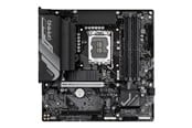 Płyta główna - GIGABYTE B760M Gaming X DDR4 GEN5 Płyta główna - Intel B760 - Intel LGA1700 socket - DDR4 RAM - Micro-ATX - B760M G X DDR4 GEN5