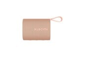 Głośniki przenośne i na imprezy - Xiaomi Sound Pocket - speaker - for portable use - wireless - QBH4380GL