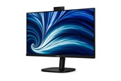 Monitor - 32" Philips 32B2U3601H - 2560x1440 (QHD) - 100Hz - IPS - 90W USB-C - 32B2U3601H/00