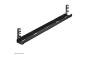 Zarządzanie kablami - Neomounts - cable management tray - clamp-on design universal - ADS07-120BL