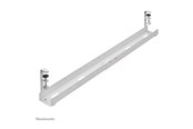 Zarzadzanie kablami - Neomounts - cable management tray - clamp-on design universal - ADS07-120WH