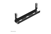 Zarządzanie kablami - Neomounts - cable management tray - clamp-on design universal - ADS07-121BL