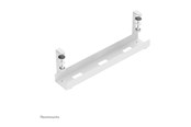 Zarządzanie kablami - Neomounts - cable management tray - clamp-on design universal - ADS07-121WH