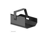 Zarzadzanie kablami - Neomounts - cable management tray - screw-mounted universal - ADS07-122BL