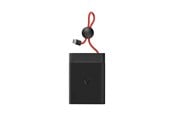 Powerbank - OnePlus 22.5W Magnetic Ring Power Bank Powerbank - Czarny - 10000 mAh - 5411100022