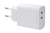 Telefon - Adapter i Ladowarka - dbramante1928 re-charge power adapter - 24 pin USB-C - 45 Watt - CH45EUWH7195