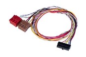 Kabel zasilajacy (zewnetrzny) - Teltonika - tachograph cable - PPCB00000010