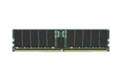 RAM - Kingston Kingston Server Premier DDR5-6400 Rejestrowana/ECC - 64GB - CL52 - Single Channel (1 pcs) - KSM64R52BD4-64HA