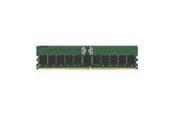 RAM - Kingston HP Specific DDR5-6400 - Rejestrowana/ECC - 32GB - CL52 - Single Channel (1 pcs) - Zielony - KTH-PL564D8-32G