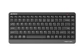 Klawiatura - A4Tech FSTYLER FBK11 - Klawiatury - Szary - A4TKLA47124