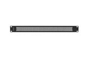 Szafa rack - Lanberg AK-1411-B - 1U - Blanking Panel - AK-1411-B