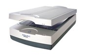 Skaner - Microtek ScanMaker 1000XL Plus with TMA - 1108-03-770023