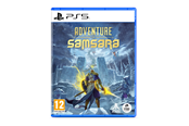 Gry - Adventure of Samsara - Sony PlayStation 5 - Platforma - 7350002938157