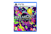 Gry - Breakout Beyond - Sony PlayStation 5 - Akcja - 7350002938171