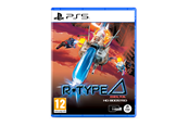 Gry - R-Type Delta HD Boosted - Sony PlayStation 5 - Shoot 'em up - 7350002938294