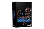 Gry - R-Type Delta HD Boosted (Full Force Edition) - Sony PlayStation 5 - Shoot 'em up - 7350002938270