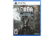 Gry - Dead Rising (Deluxe Remaster Edition) - Sony PlayStation 5 - Akcji/Przygodowa - 0013388580231