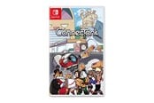 Gry - ConnecTank (Noble Limited Edition) - Nintendo Switch - Akcji/Przygodowa - 4260650742538