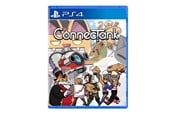 Gry - ConnecTank (Noble Limited Edition) - Sony PlayStation 4 - Akcji/Przygodowa - 4260650742545