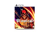 Gry - The Crown of Wu - Sony PlayStation 5 - Akcji/Przygodowa - 8437024411154