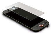 Akcesoria dla graczy - NACON Glass Screen Protector Kit - Ochrona ekranu - Nintendo Switch 2 - 3665962031423
