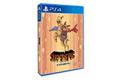 Gry - SuperEpic: The Entertainment War (Special Limited Edition) - Sony PlayStation 4 - Akcji/Przygodowa - 4260650744136