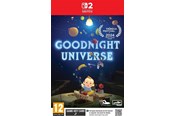 Gry - Goodnight Universe - Nintendo Switch 2 - Przygodowy - 810161631407