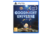 Gry - Goodnight Universe - Sony PlayStation 5 - Przygodowy - 810161631339