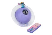Drobiazgi - Paladone - Stitch Galaxy Projection Light - Lampa - PP14475LS