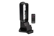 Drobiazgi - Paladone - FORTNITE DESK HEADPHONE STAND WITH LIGHT - Lampa - PP14509FO
